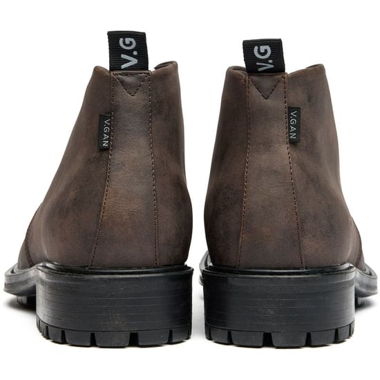 V.Gan Vegan Endive Chukka Botas - Image 3