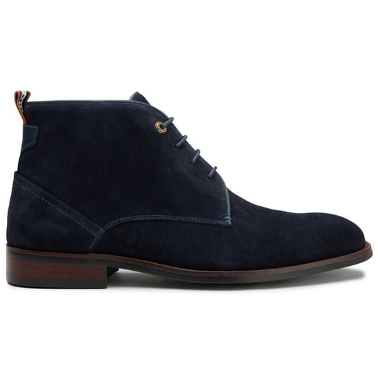 Botas Chukka Allos Simon Carter - Image 1