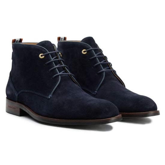 Botas Chukka Allos Simon Carter - Image 2
