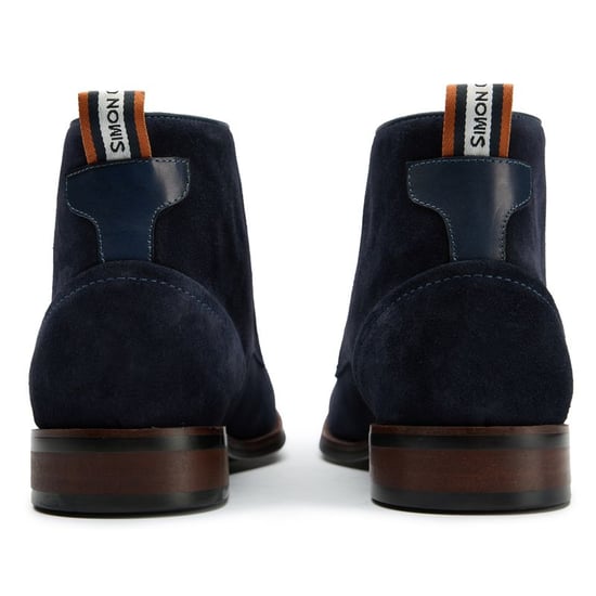 Botas Chukka Allos Simon Carter - Image 3