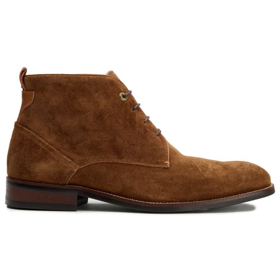 Botas Chukka Allos Simon Carter - Image 1
