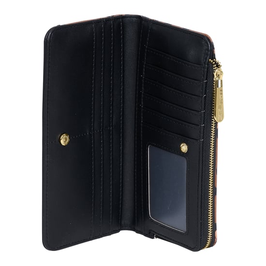 Cartera de Mujer Grande con Monedero CCSW0192 - Image 3