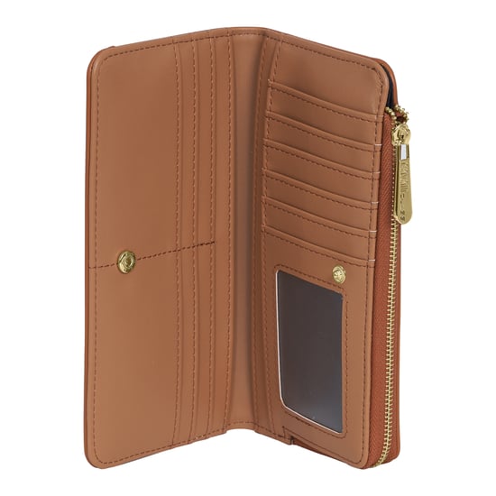 Cartera de Mujer Grande con Monedero CCSW0192 - Image 3