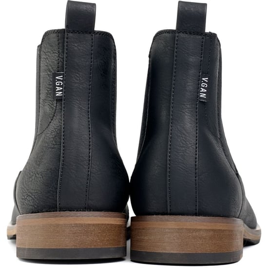 V.Gan Vegan Cardamom Chelsea Botas - Image 3