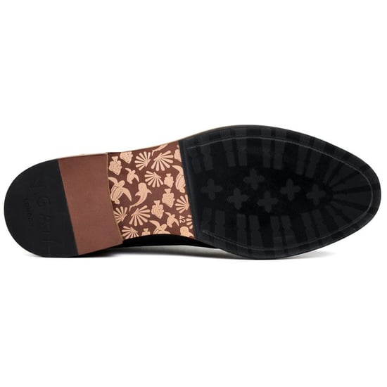 V.Gan Vegan Cardamom Chelsea Botas - Image 4