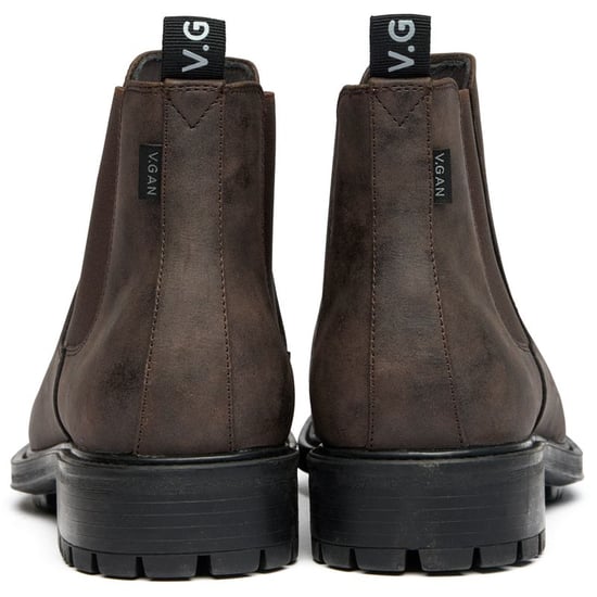 V.Gan Vegan Gem Chelsea Botas - Image 3