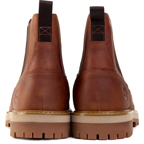 Botas Timberland Britton Road Mid - Image 3