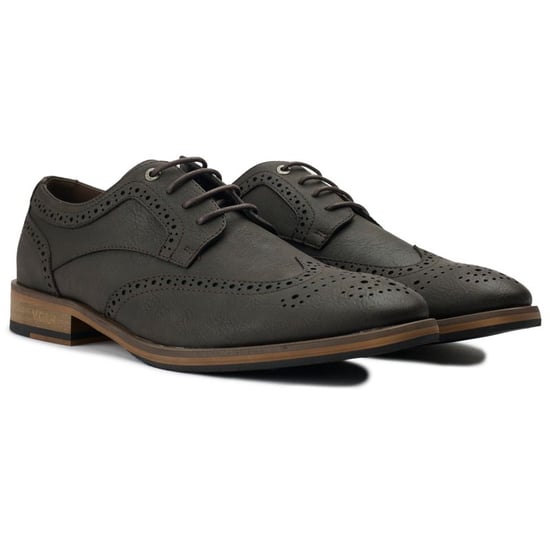 Zapatos Brogue V.gan de Cebada Vegana 2 - Image 2
