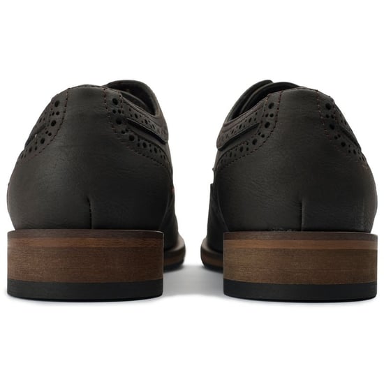Zapatos Brogue V.gan de Cebada Vegana 2 - Image 3