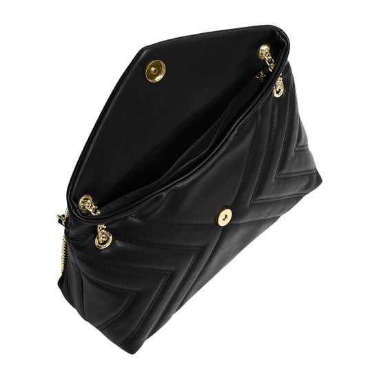 Bolso Mujer de Hombro con Correa de Cadena CCHB0196 - Image 2