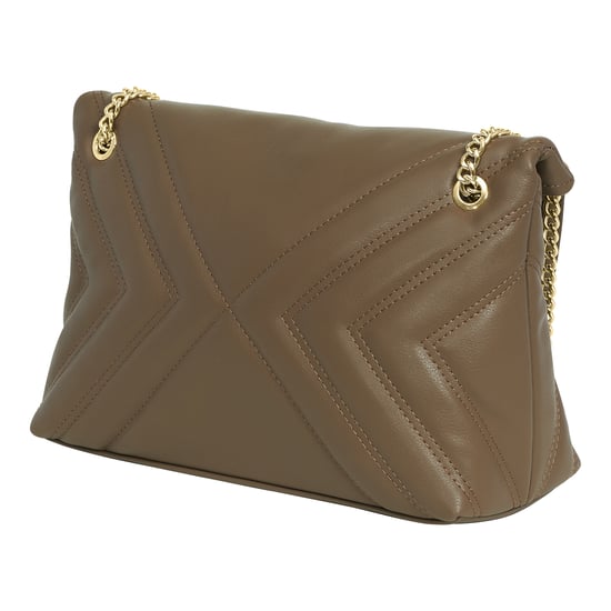 Bolso Mujer de Hombro con Correa de Cadena CCHB0196 - Image 3