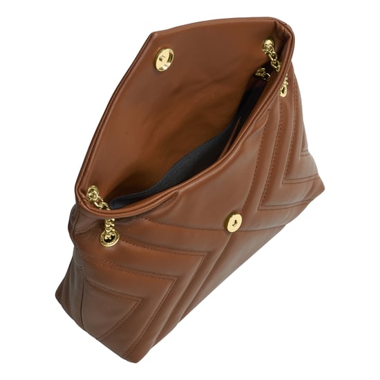 Bolso Mujer de Hombro con Correa de Cadena CCHB0196 - Image 2