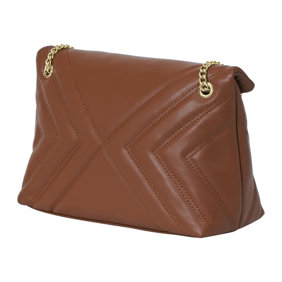 Bolso Mujer de Hombro con Correa de Cadena CCHB0196 - Image 3