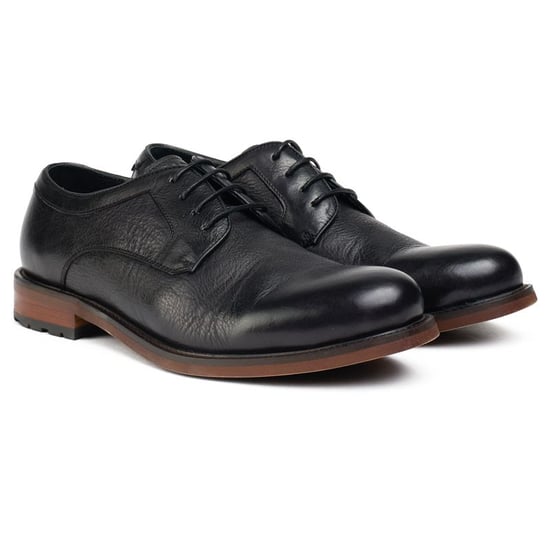Zapatos Derby Nivel Sole Crafted - Image 2