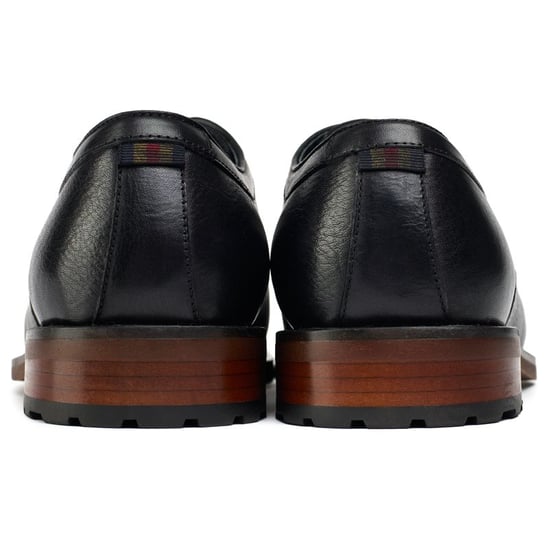Zapatos Derby Nivel Sole Crafted - Image 3