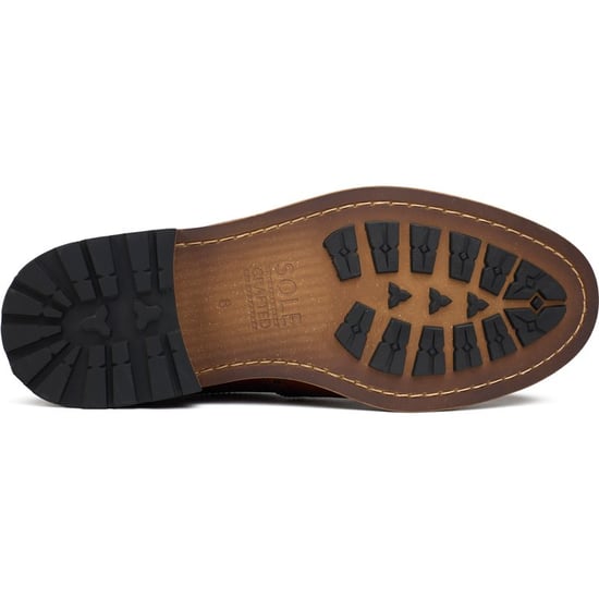 Zapatos Derby Nivel Sole Crafted - Image 4
