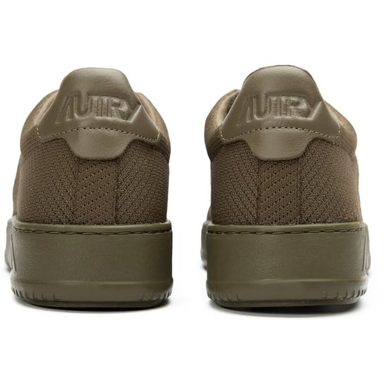 Zapatillas Autry Easeknit Medalist Low - Image 3