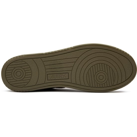 Zapatillas Autry Easeknit Medalist Low - Image 4