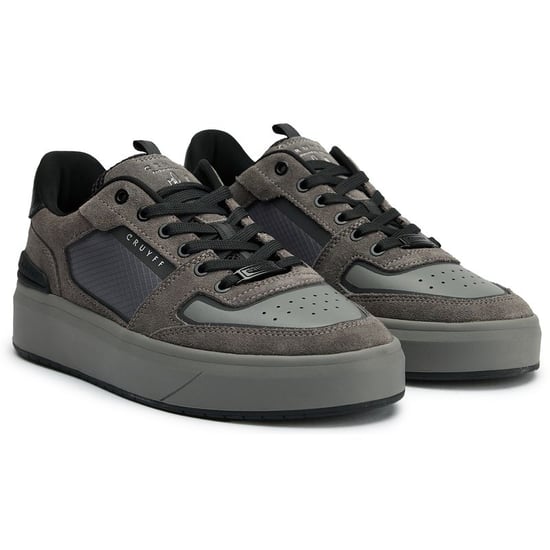 Zapatillas Tecnológicas Endorsadas por Cruyff - Image 2