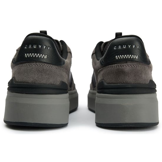 Zapatillas Tecnológicas Endorsadas por Cruyff - Image 3