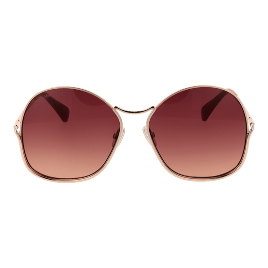 Max Mara Gafas de sol MM0005 28F 60 - Image 2