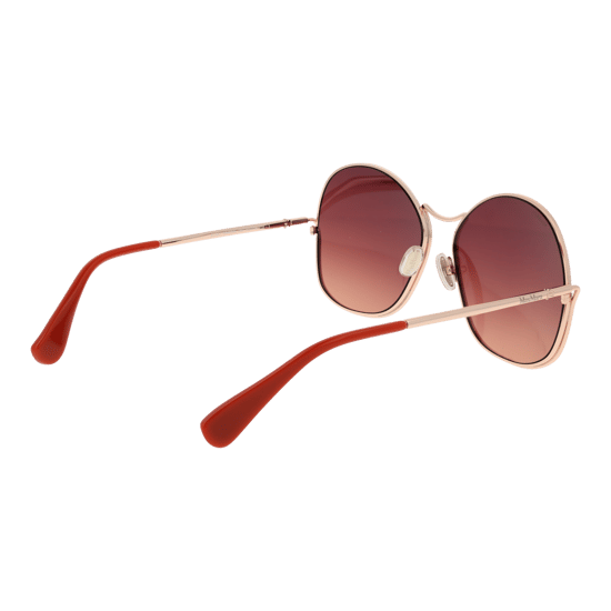 Max Mara Gafas de sol MM0005 28F 60 - Image 3