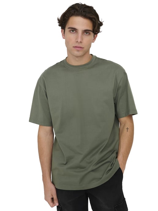 Only & Sons T-shirt - Image 2