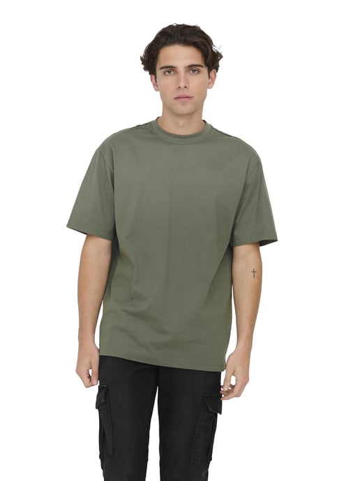 Only & Sons T-shirt - Image 3