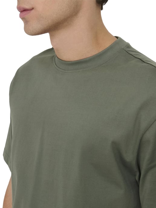 Only & Sons T-shirt - Image 5
