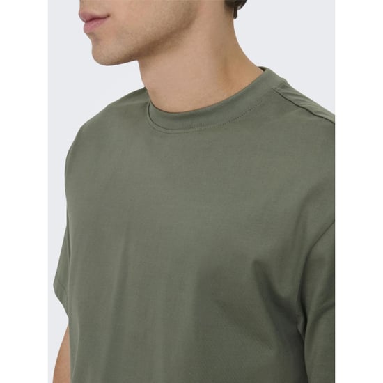 Only & Sons T-shirt - Image 6