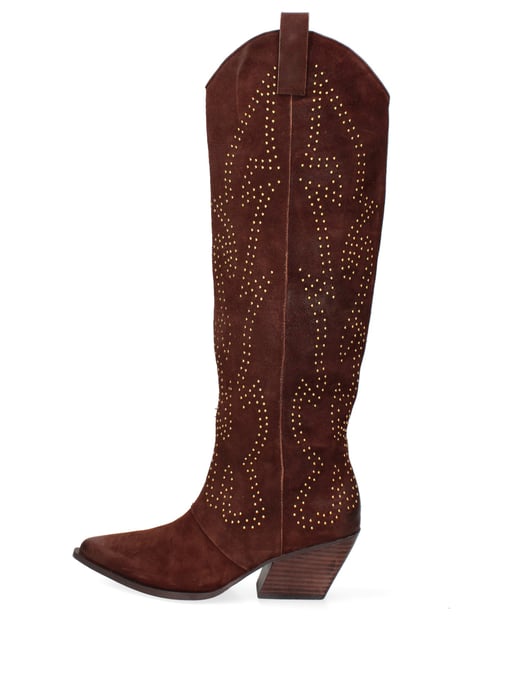 Marc Ellis Bota alta Women - Image 1