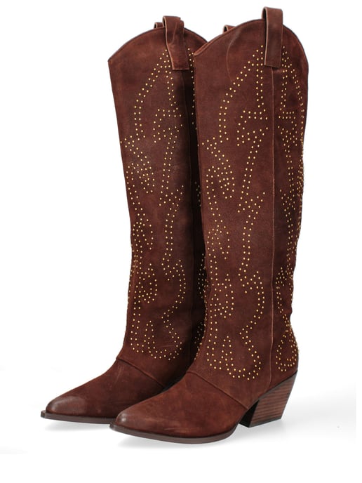 Marc Ellis Bota alta Women - Image 3