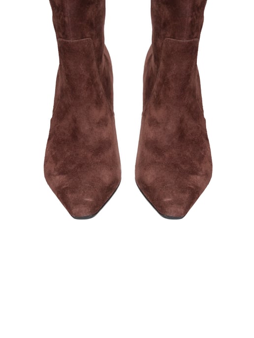 Marc Ellis Bota alta Women - Image 4