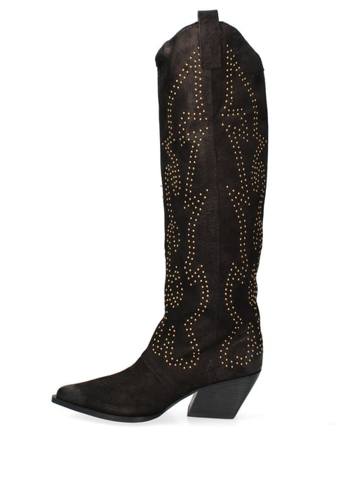 Marc Ellis Bota alta Women - Image 1