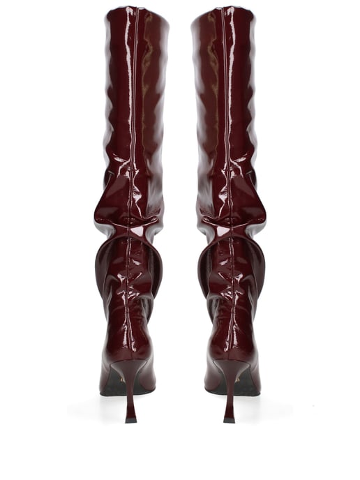 Marc Ellis Bota alta Women - Image 4