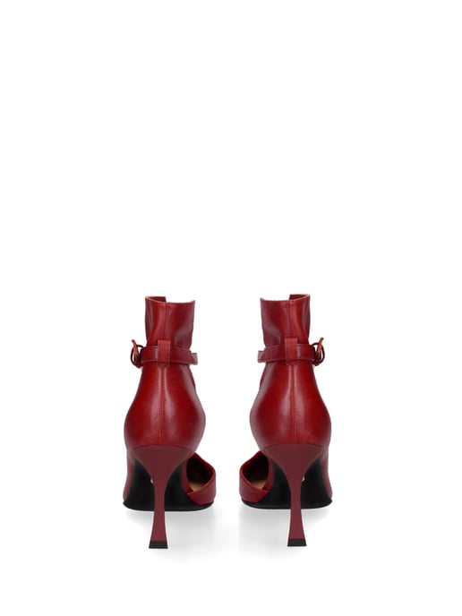 Marc Ellis Botín Women - Image 4