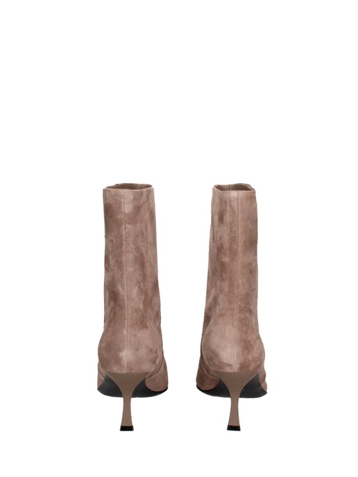 Marc Ellis Botín Women - Image 4