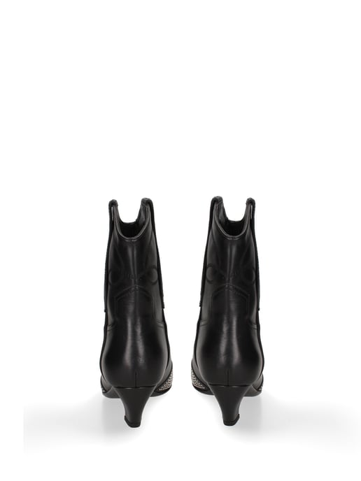 Marc Ellis Botín Women - Image 4