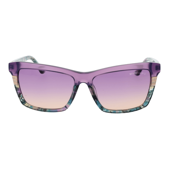 Marciano by Guess Gafas de sol GM00010 83Z 57 - Image 2