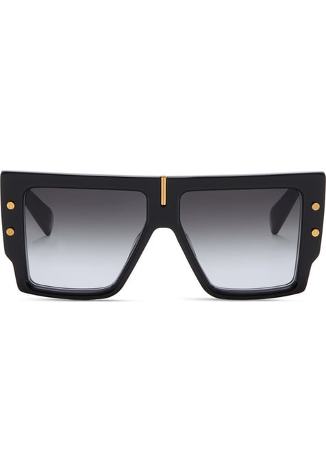 Gafas de sol Balmain BPS-144A-57 BPS 144A 57 - Image 2