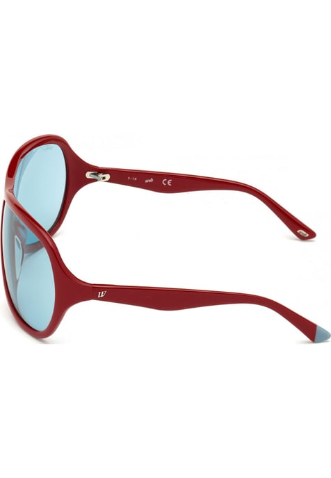 Web Eyewear WE0290-6566V WE0290 65 6566V Gafas de sol - Image 2