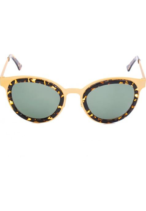 LGR FELICITE-GOLD-09 GAFAS FELICITE 47 ORO 09 - Image 2