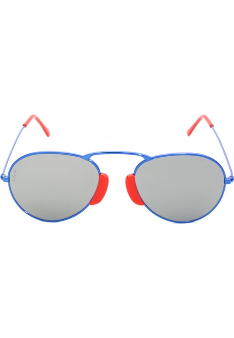 LGR AGADIR-BLUE-08 GAFAS DE SOL AGADIR 54 AZUL 08 - Image 2