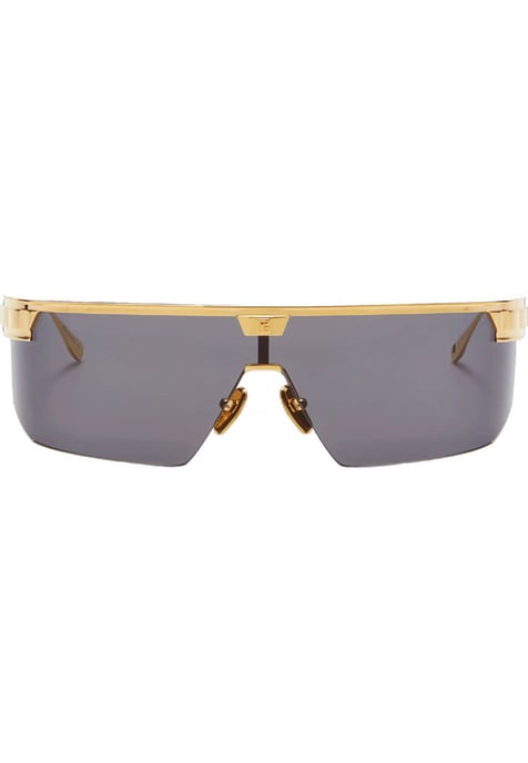 Gafas de sol Balmain BPS-147A-142 BPS 147A 43 142 - Image 2