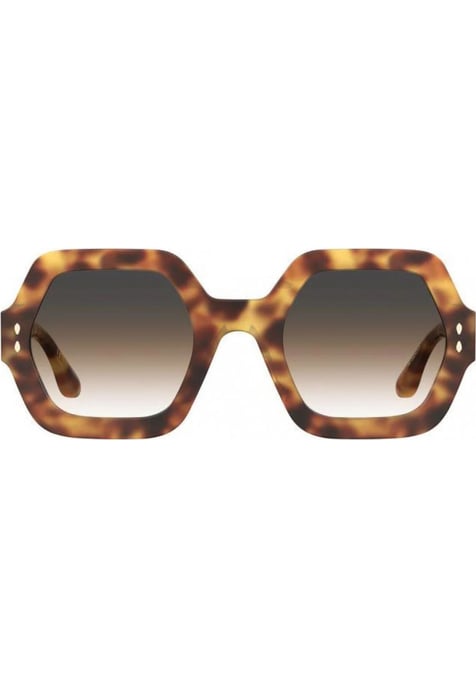 Isabel Marant IM-0004-N-S-C9B Gafas de sol - Image 2