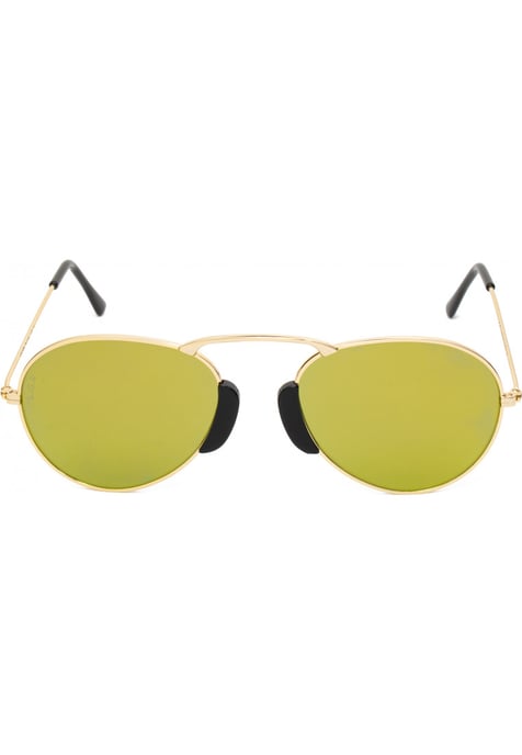 LGR AGADIR-GOLD-01 Gafas de sol AGADIR 54 ORO 01 - Image 2