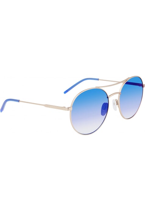 DKNY DK305S-717 DK305S 54 717 Gafas de sol - Image 3