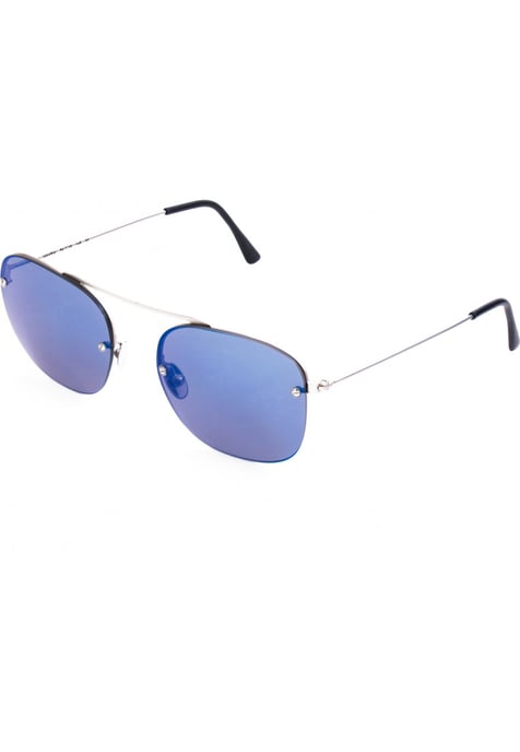 LGR MAASAI-SILVER-00 MAASAI 54 PLATA 00 Gafas de Sol - Image 1