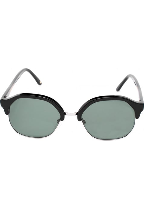 LGR ZANZIBAR-Negro-01 Gafas de sol ZANZIBAR 50 Negro 01 - Image 2