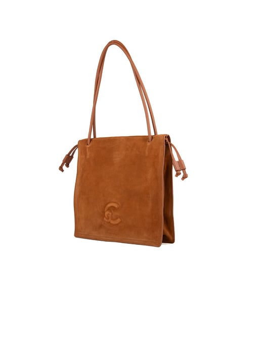 Bolso de ante Coccinelledulse - Image 2